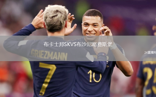 布卡士邦SKVS布沙尼路费斯堡